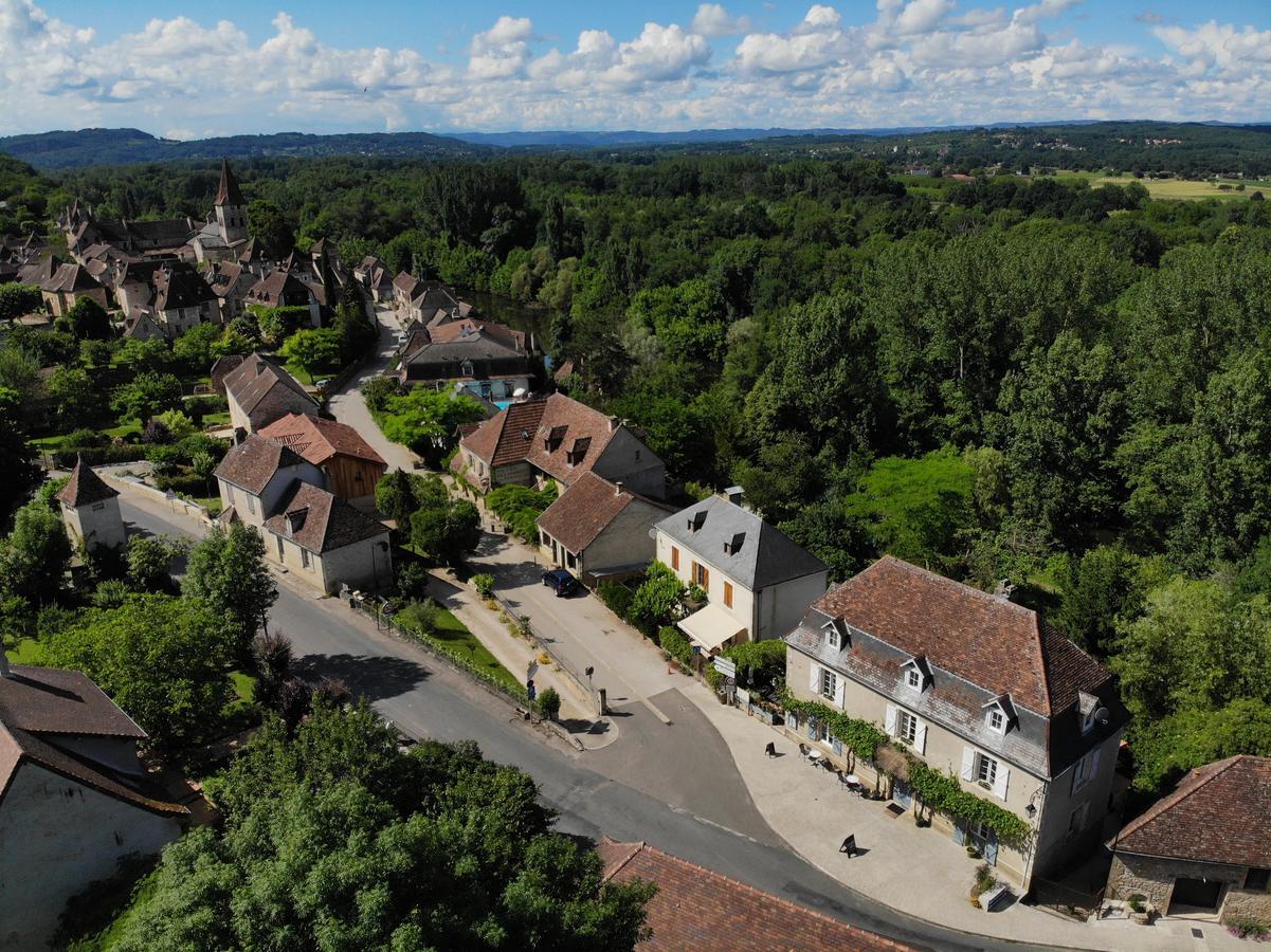 La Petite Frühstückspension Carennac